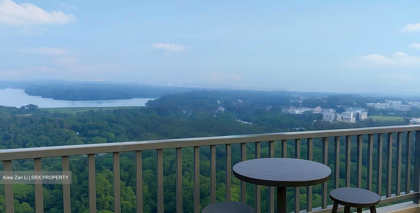 Springleaf Residence (D26), Condominium #464160121
